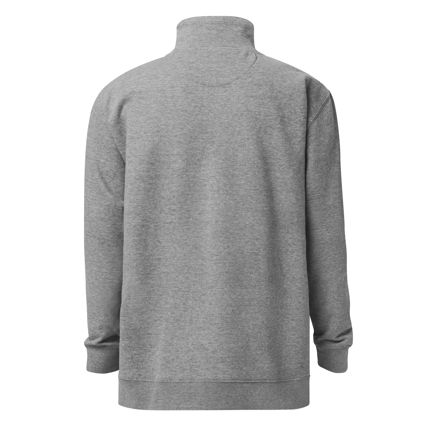 cfd Investments Unisex Fleece Pullover