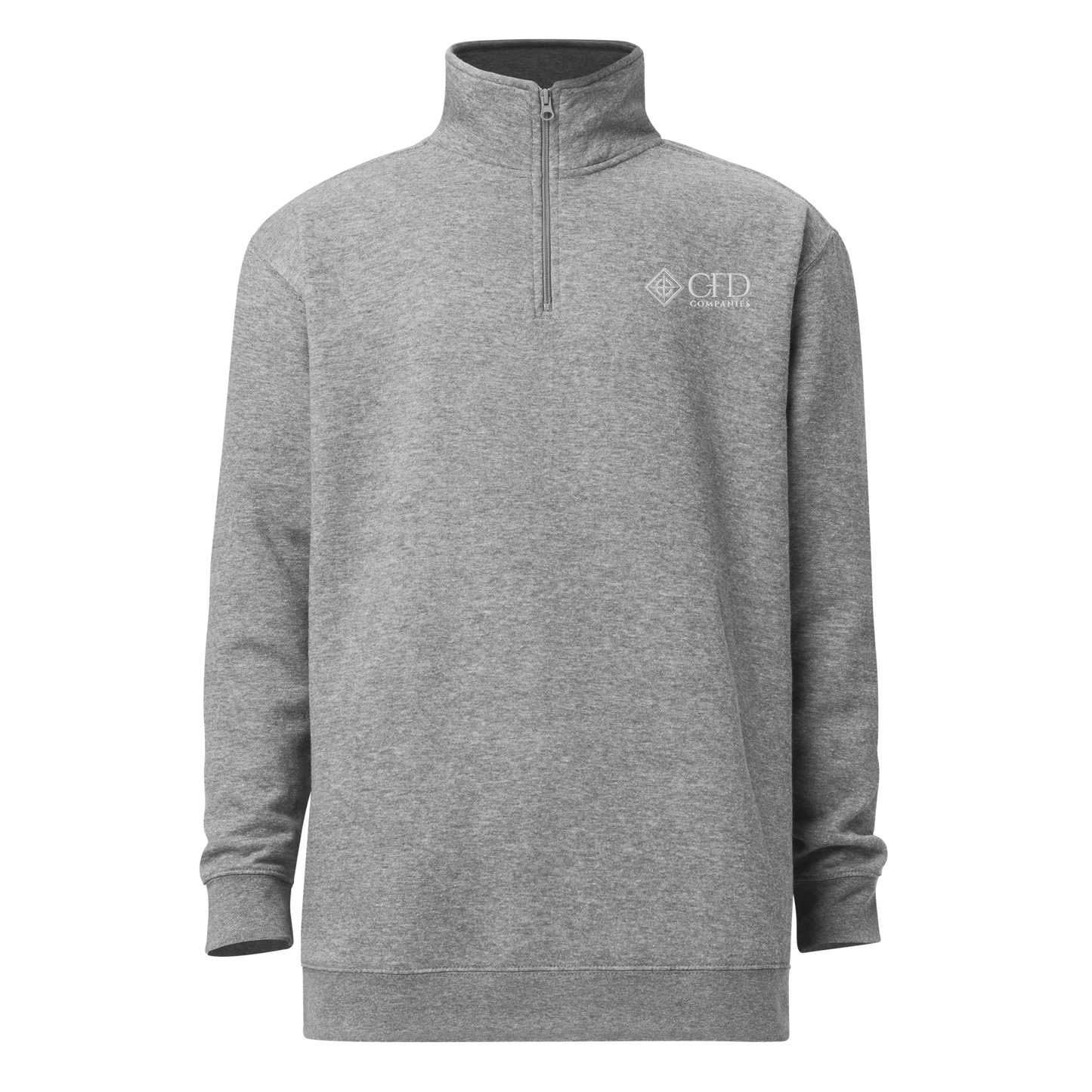 CFD Companies Unisex Fleece Pullover