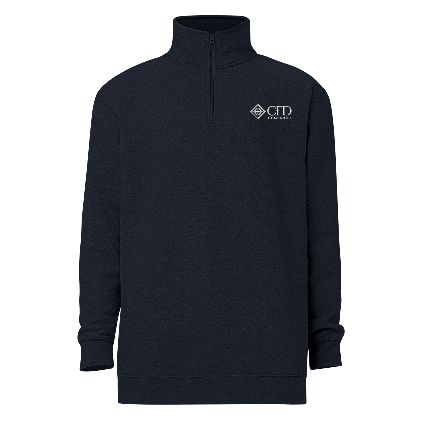 CFD Companies Unisex Fleece Pullover