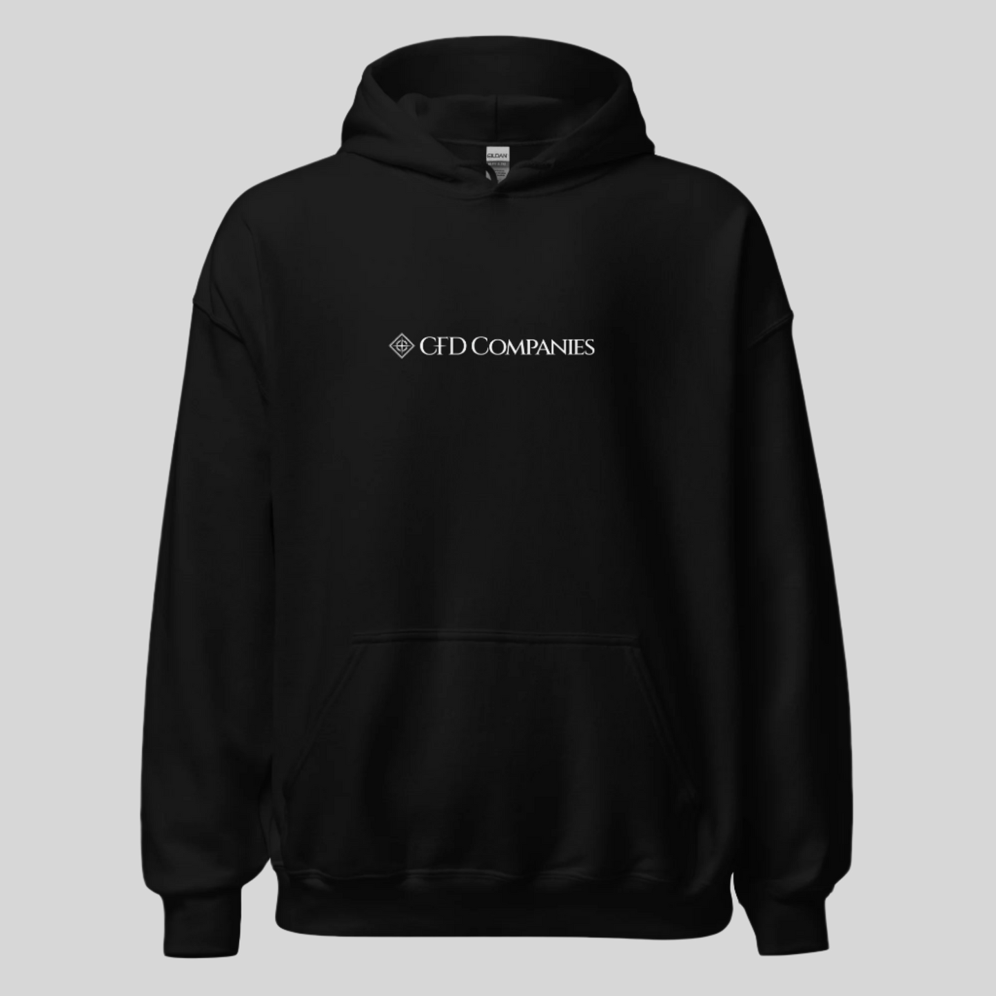 CFD Companies Unisex Hoodie