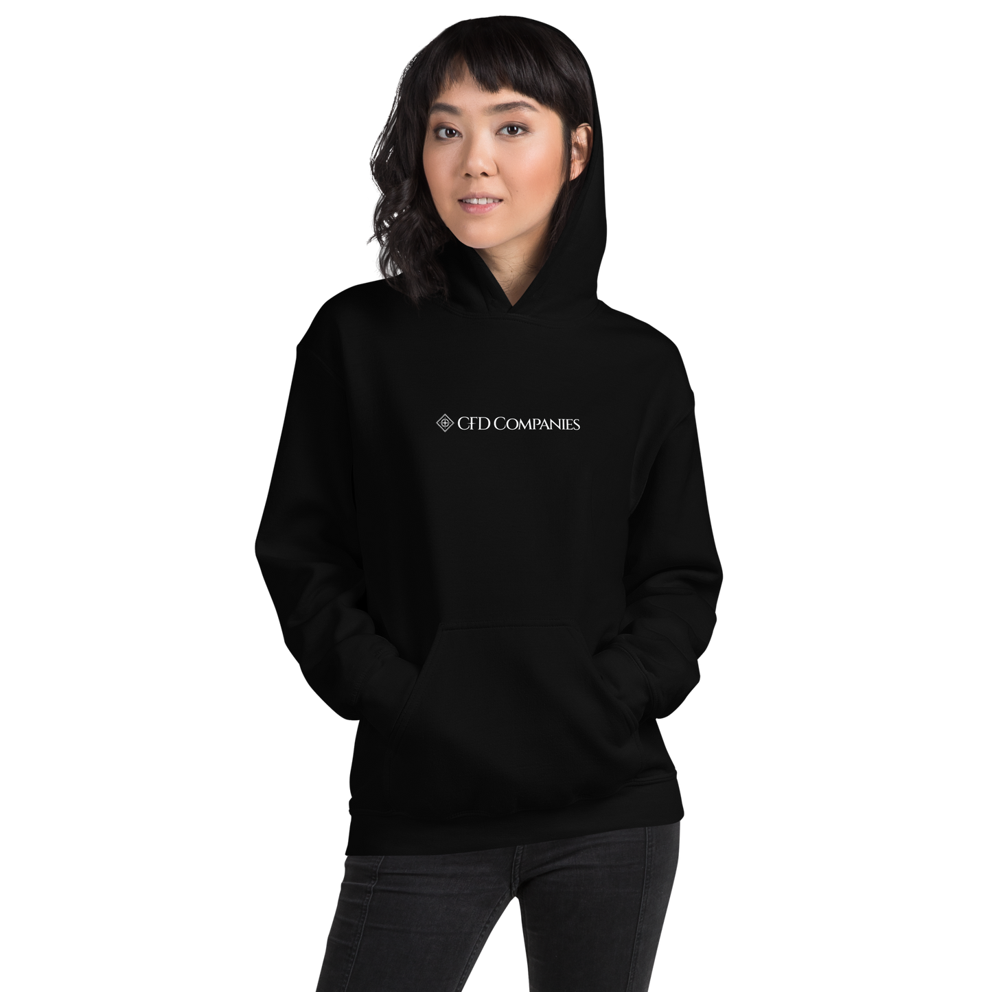 CFD Companies Unisex Hoodie
