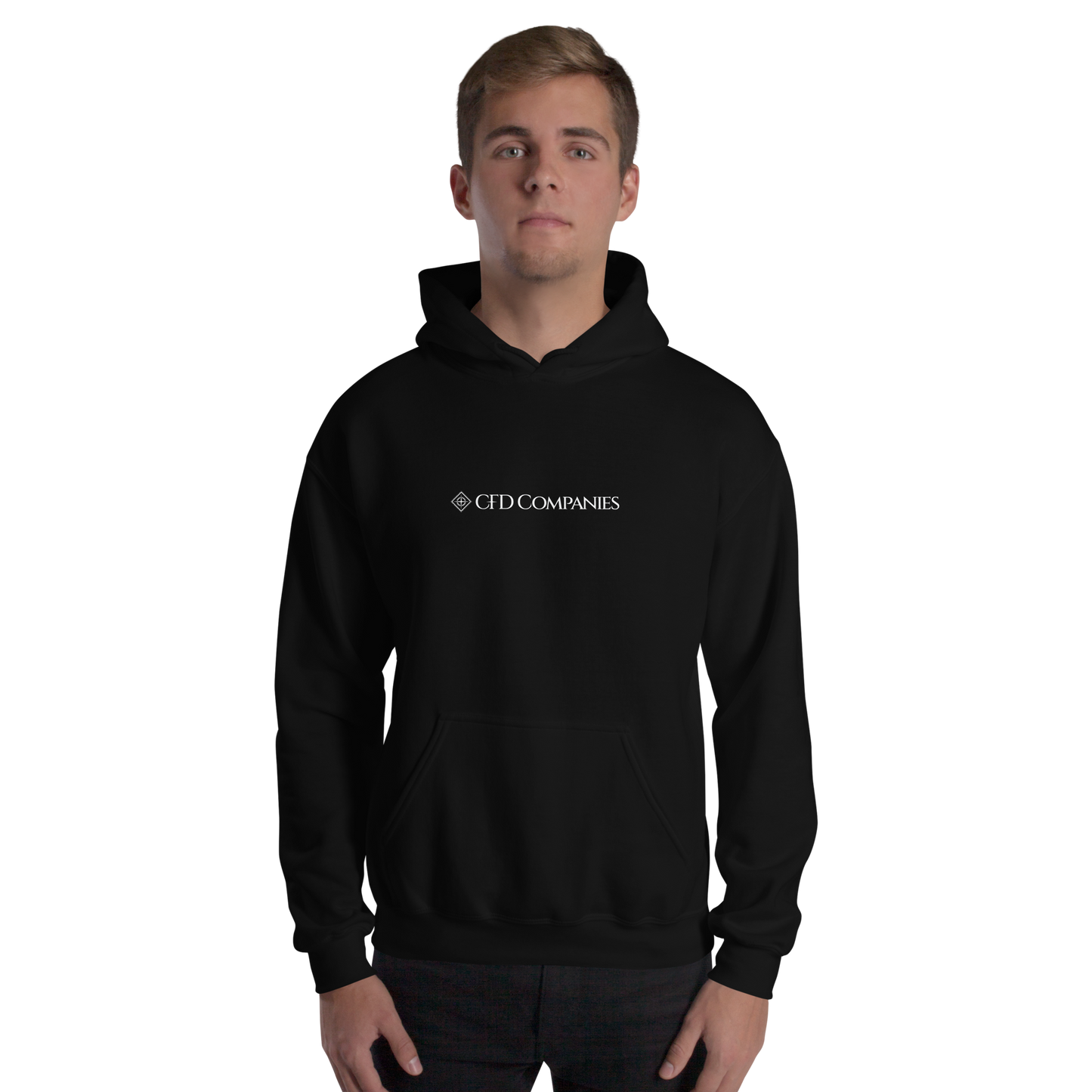 CFD Companies Unisex Hoodie