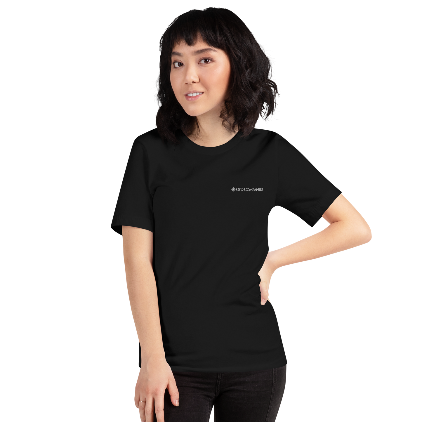 CFD Companies Unisex T-Shirt