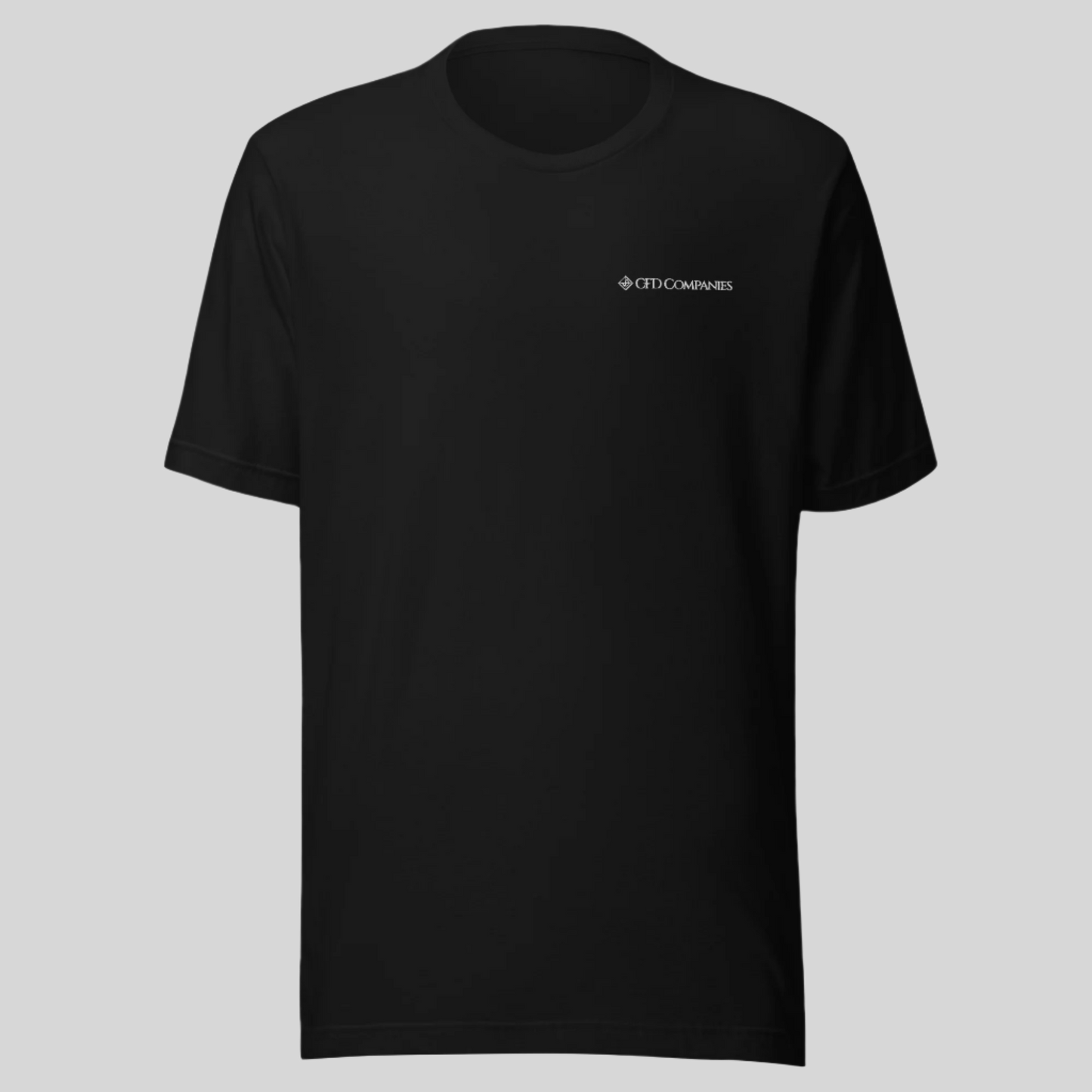 CFD Companies Unisex T-Shirt