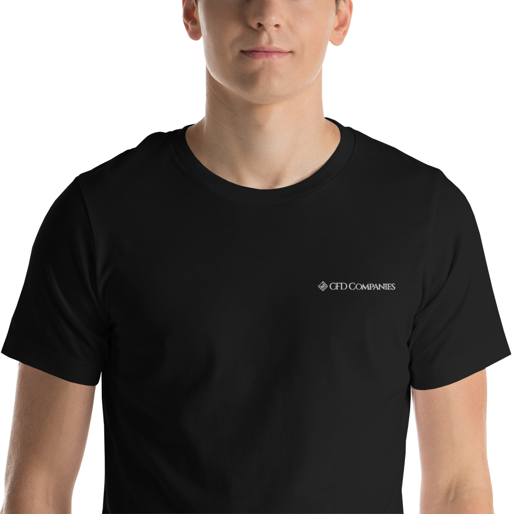 CFD Companies Unisex T-Shirt