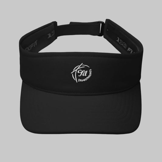 cfd Investments Visor