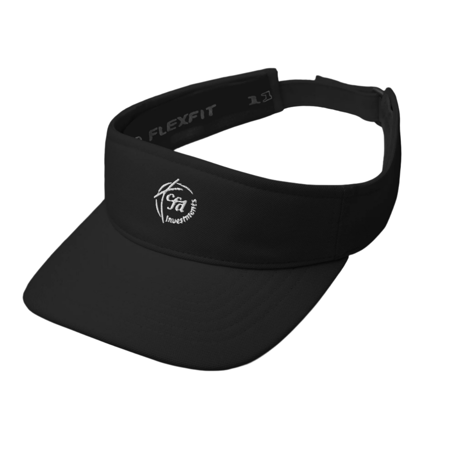 cfd Investments Visor