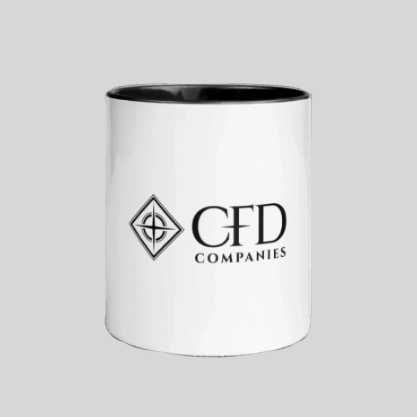 CFD Companies Mug