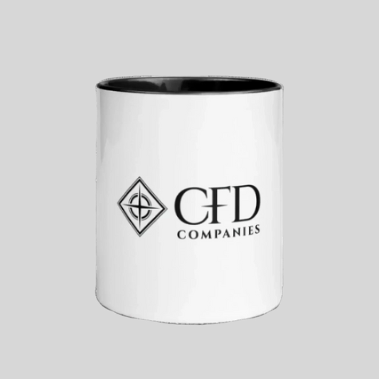 CFD Companies Mug