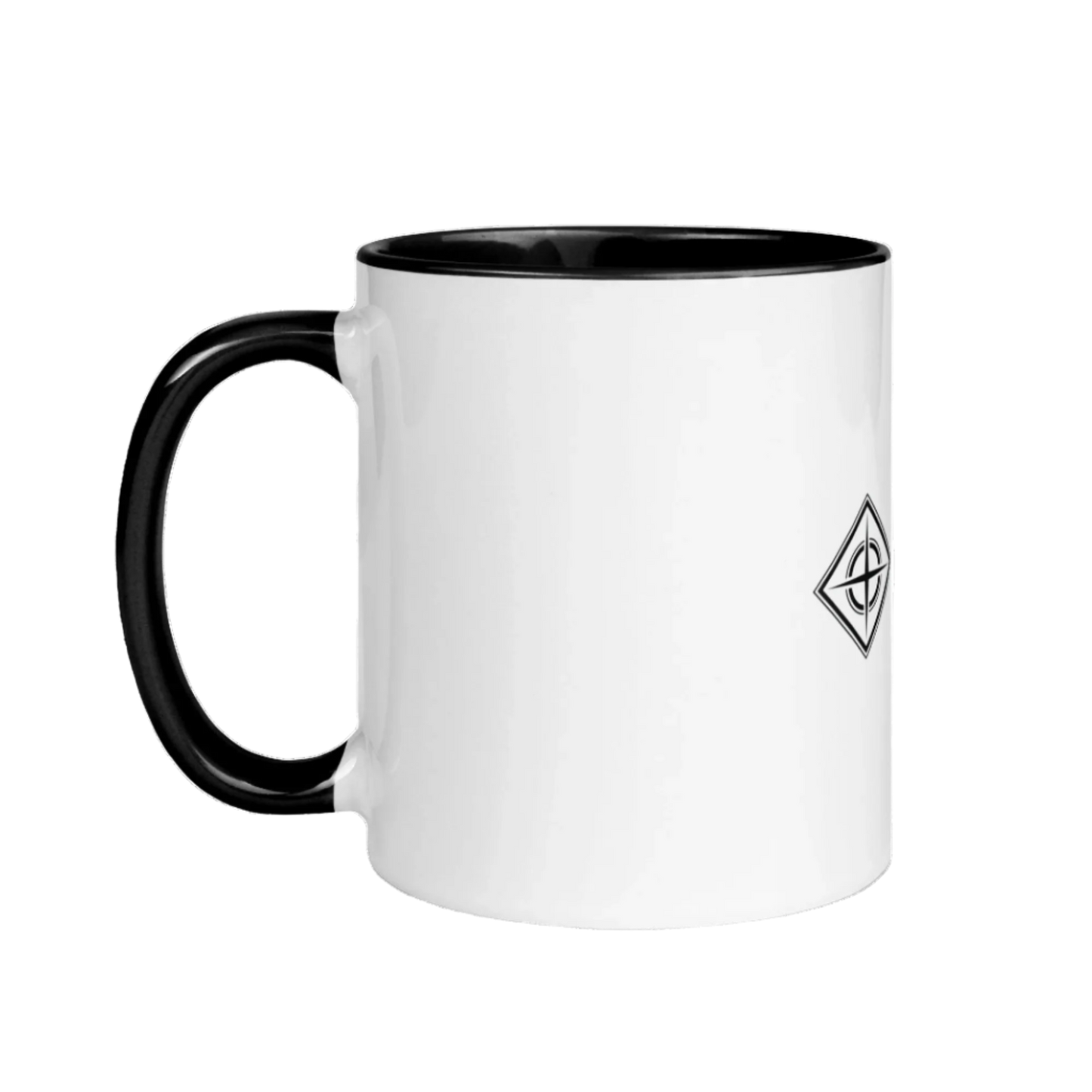 CFD Companies Mug