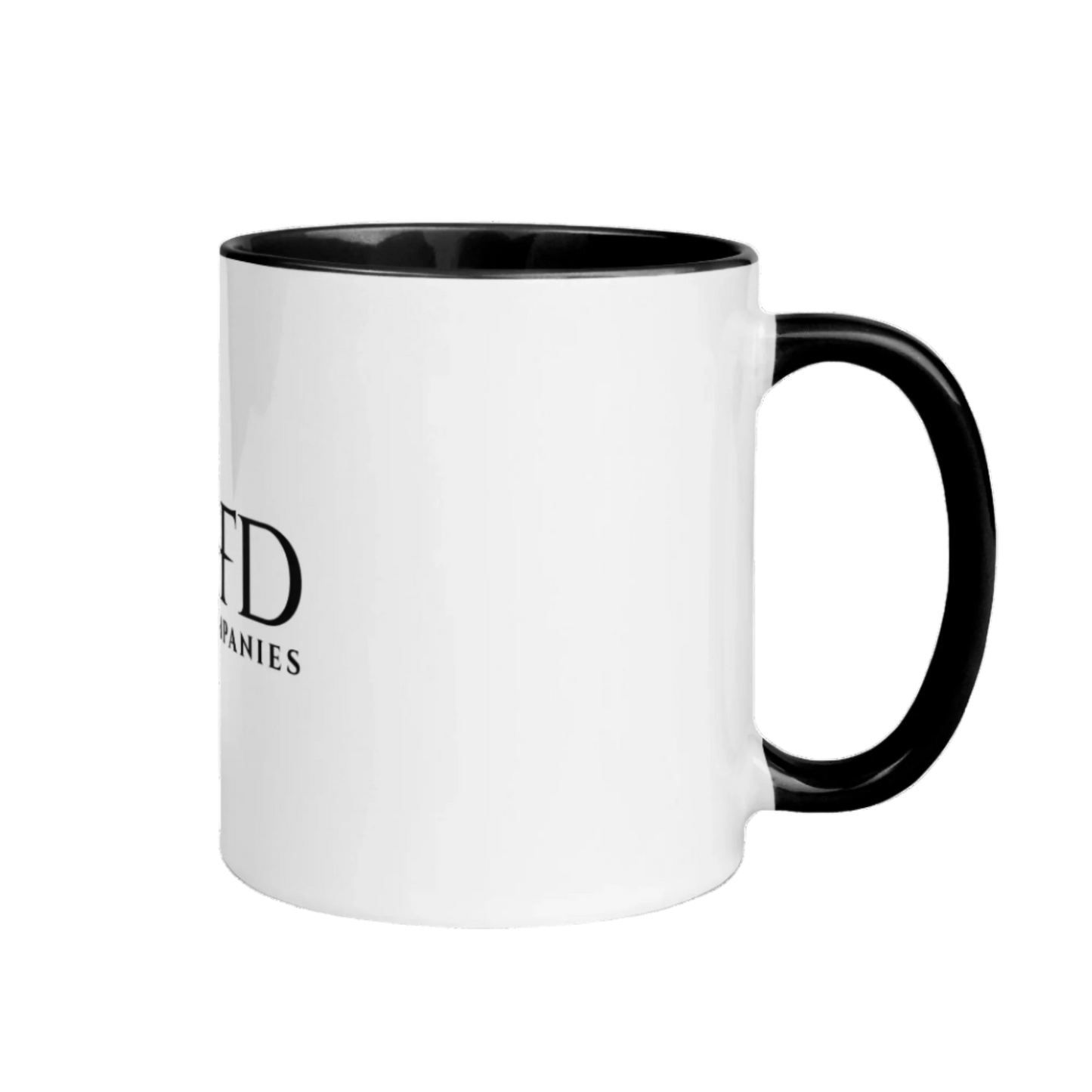 CFD Companies Mug