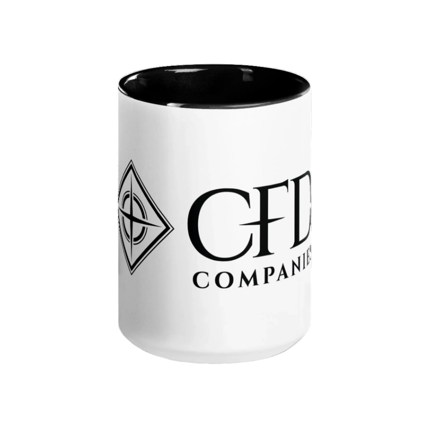 CFD Companies Mug