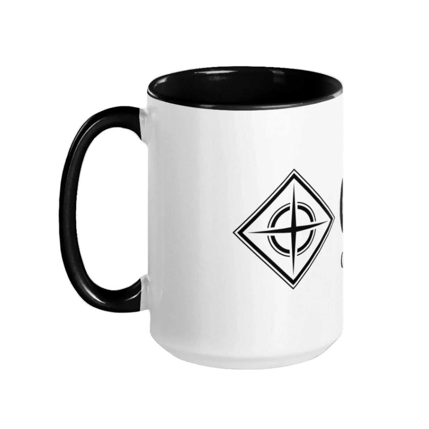 CFD Companies Mug