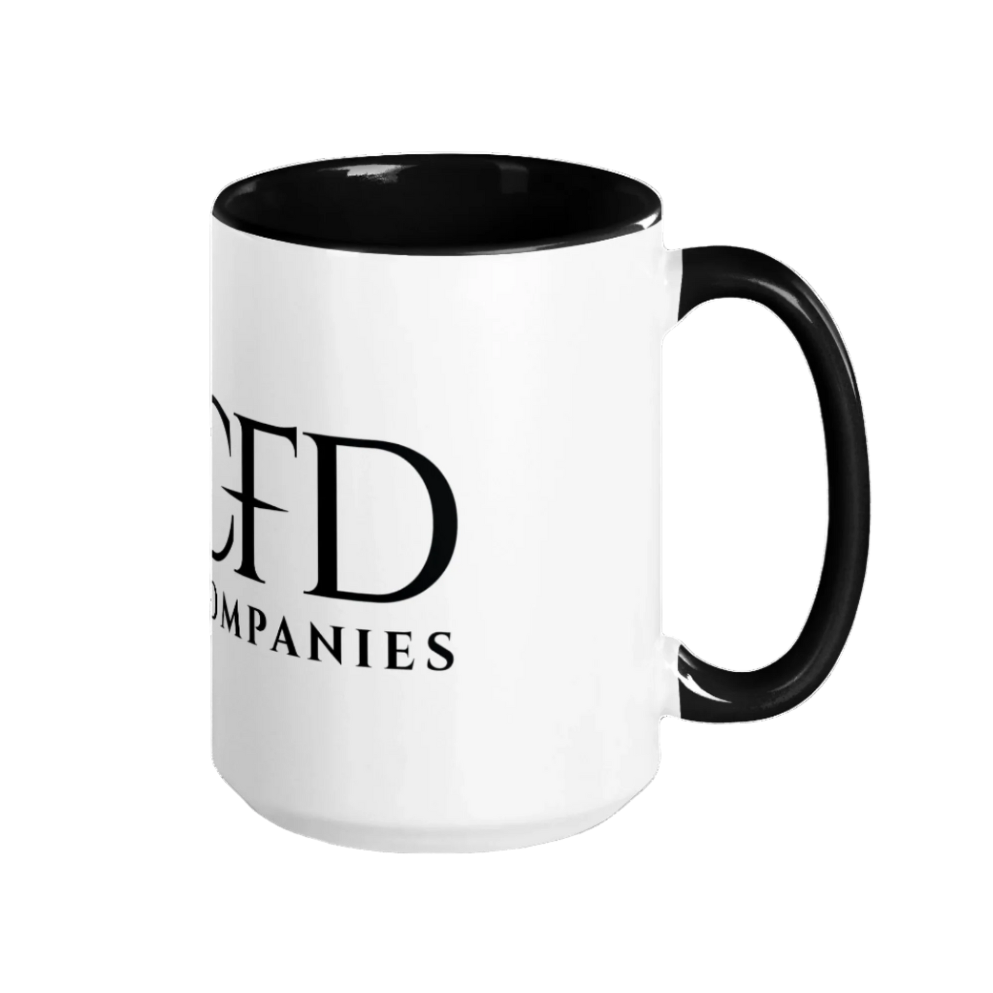 CFD Companies Mug