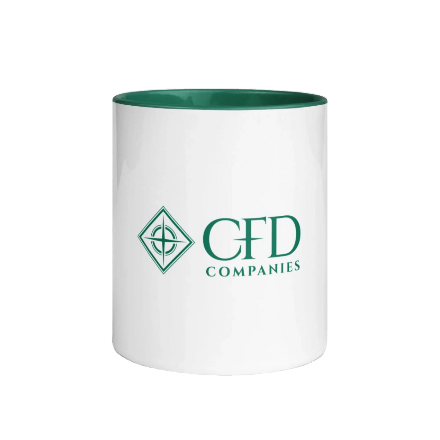 CFD Companies Mug