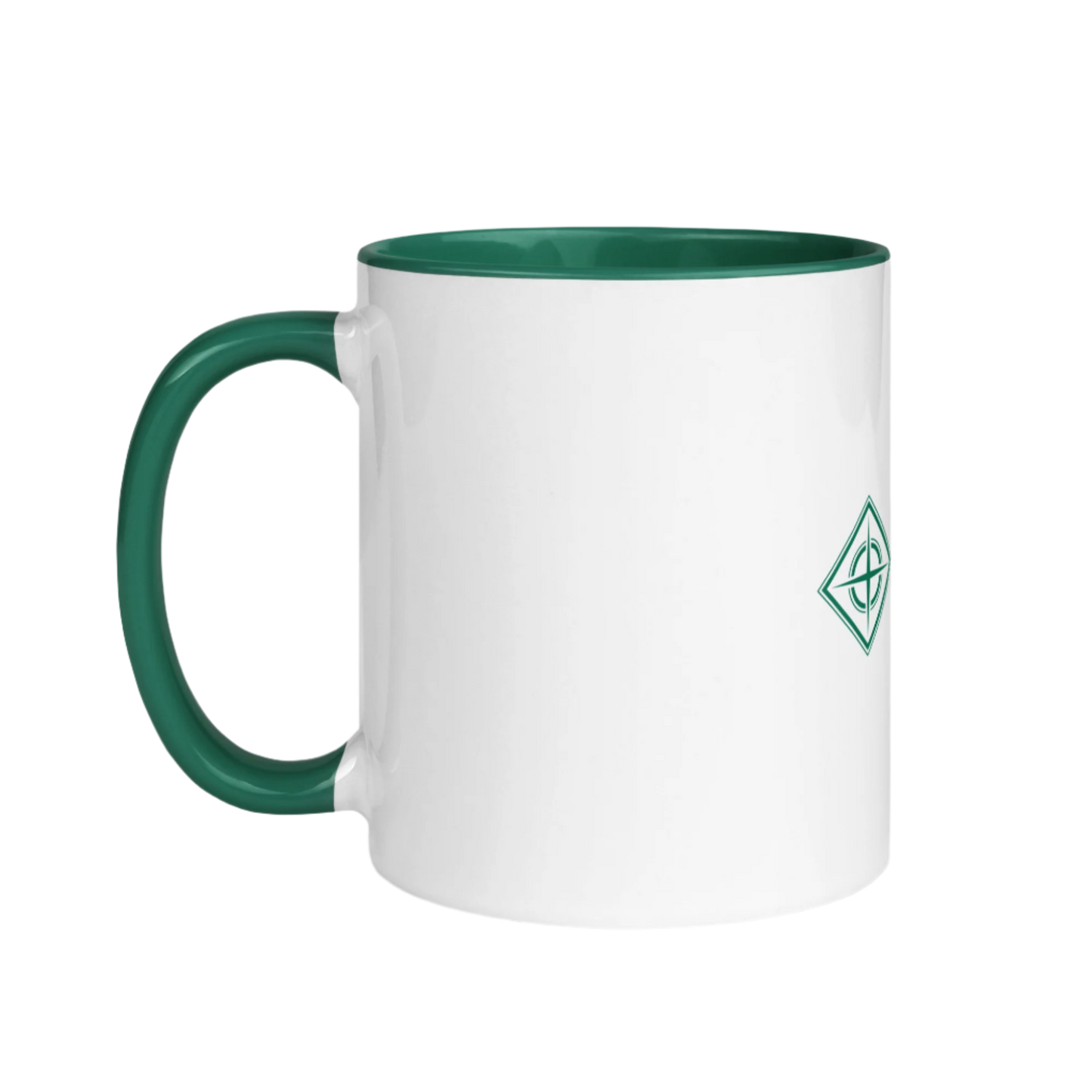 CFD Companies Mug