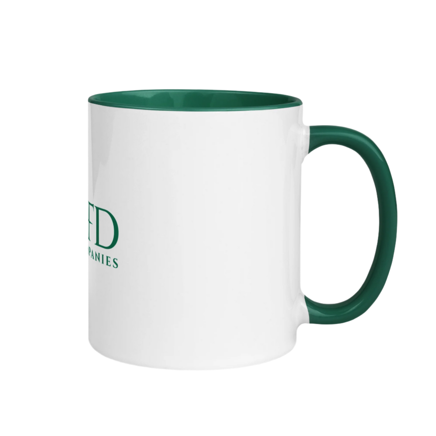 CFD Companies Mug