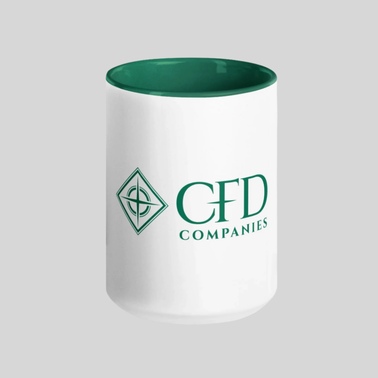 CFD Companies Mug