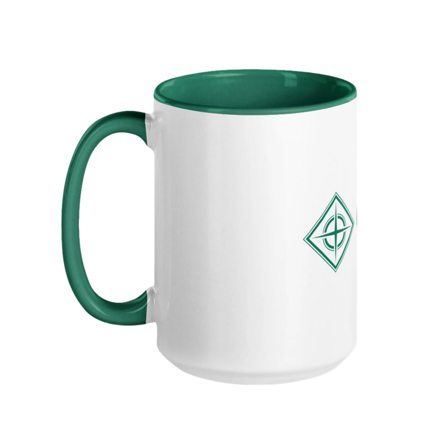 CFD Companies Mug