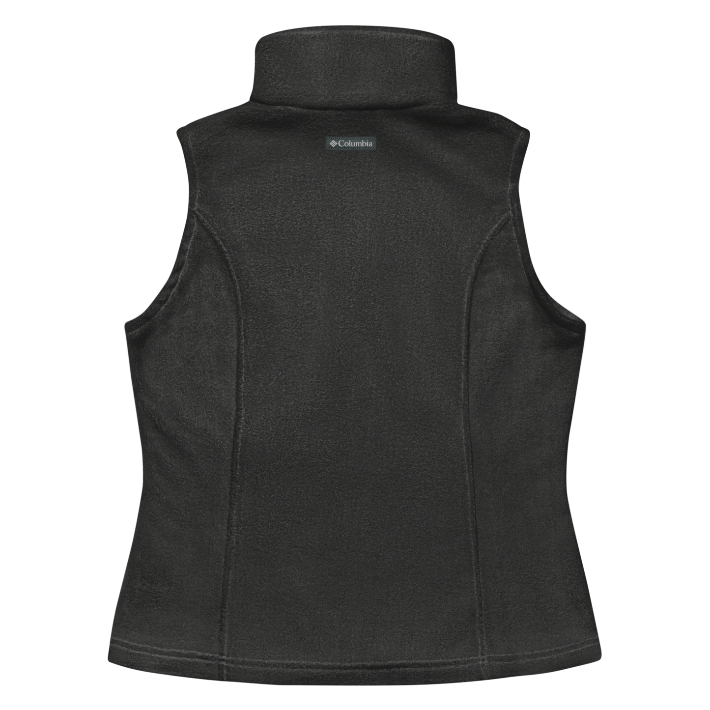 cfd Investments Women’s Columbia fleece vest