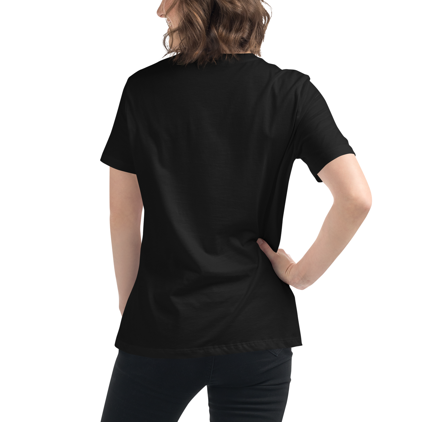 CFD Companies Women's Relaxed T-Shirt