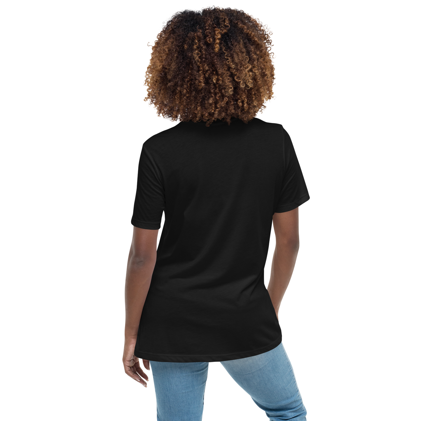 cfd Investments Women's Relaxed T-Shirt