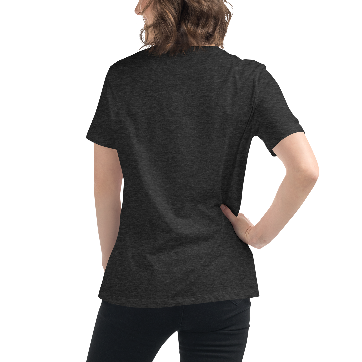 CFD Companies Women's Relaxed T-Shirt