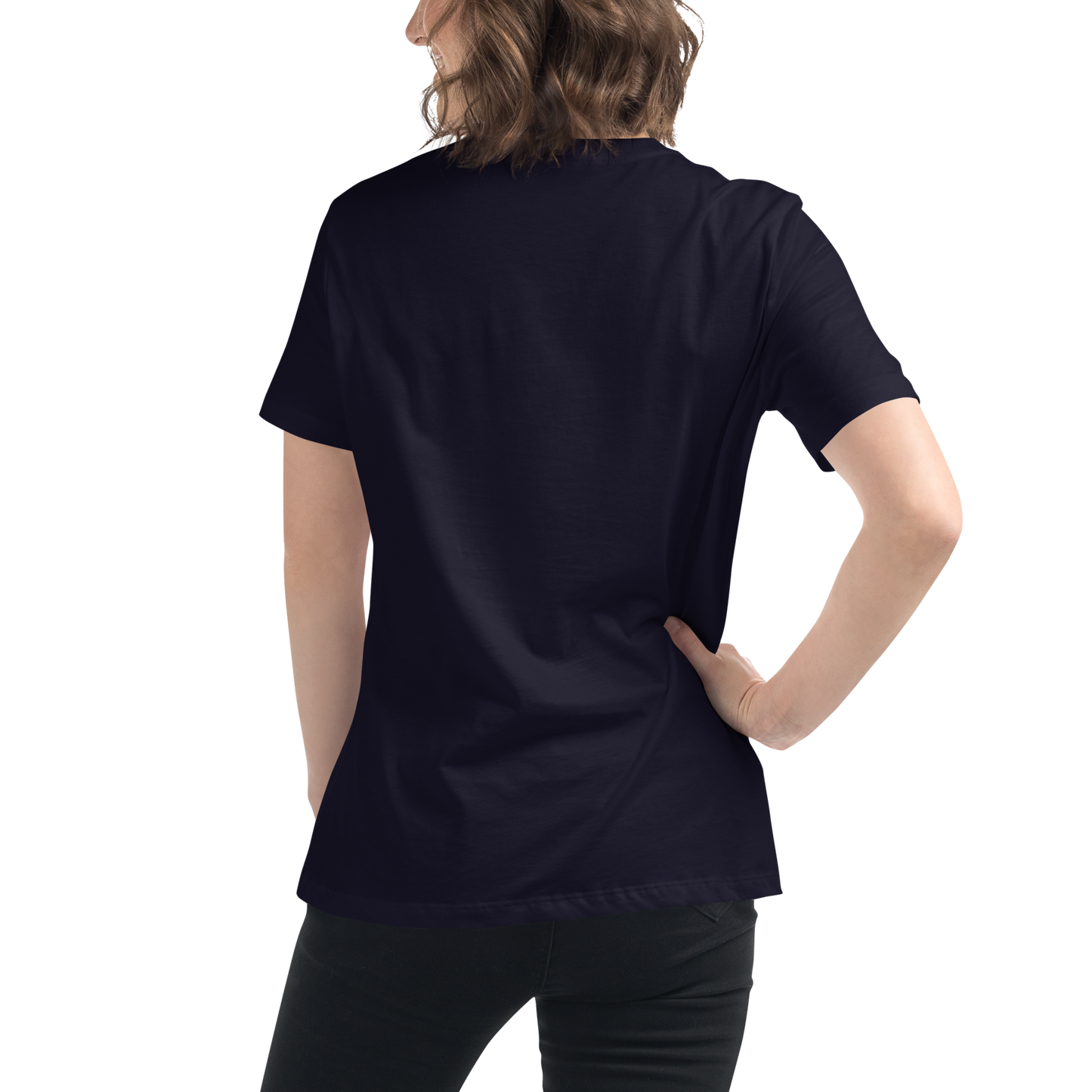CFD Companies Women's Relaxed T-Shirt