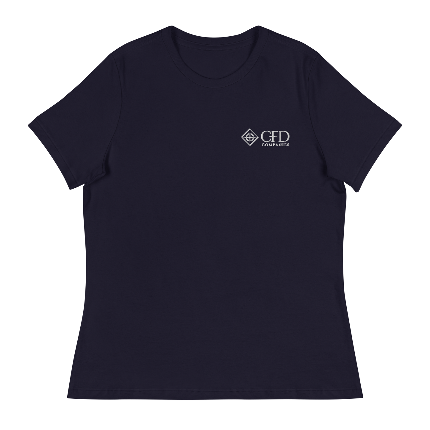 CFD Companies Women's Relaxed T-Shirt