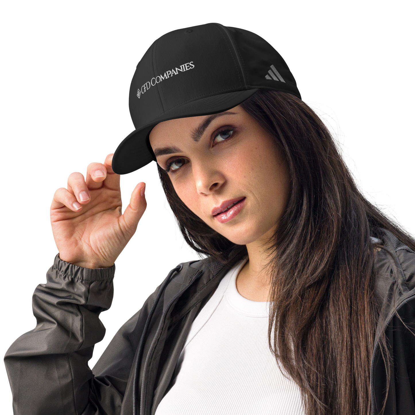 CFD Companies Adidas Performance Cap