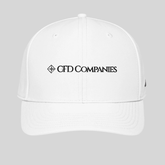 CFD Companies Adidas Performance Cap