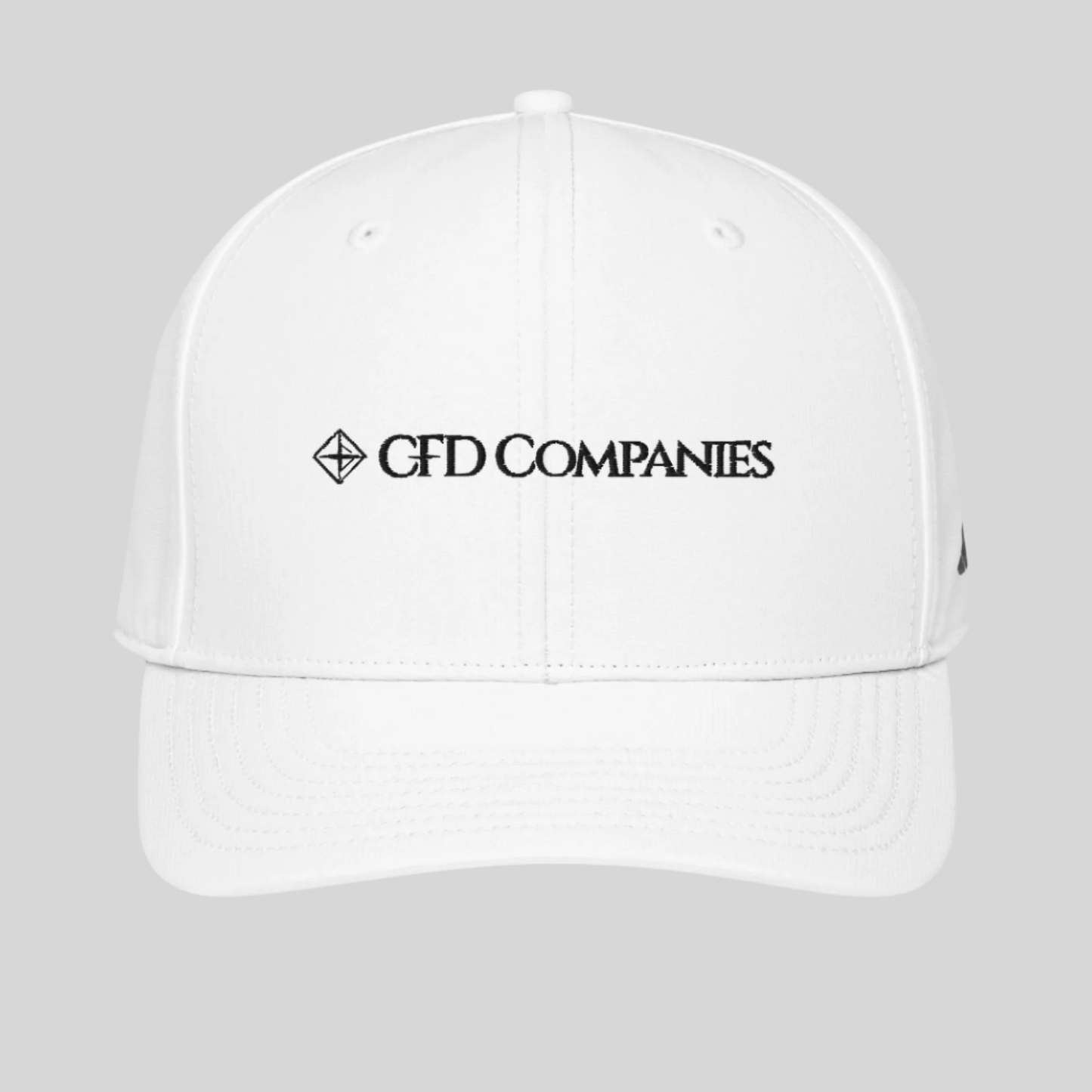 CFD Companies Adidas Performance Cap