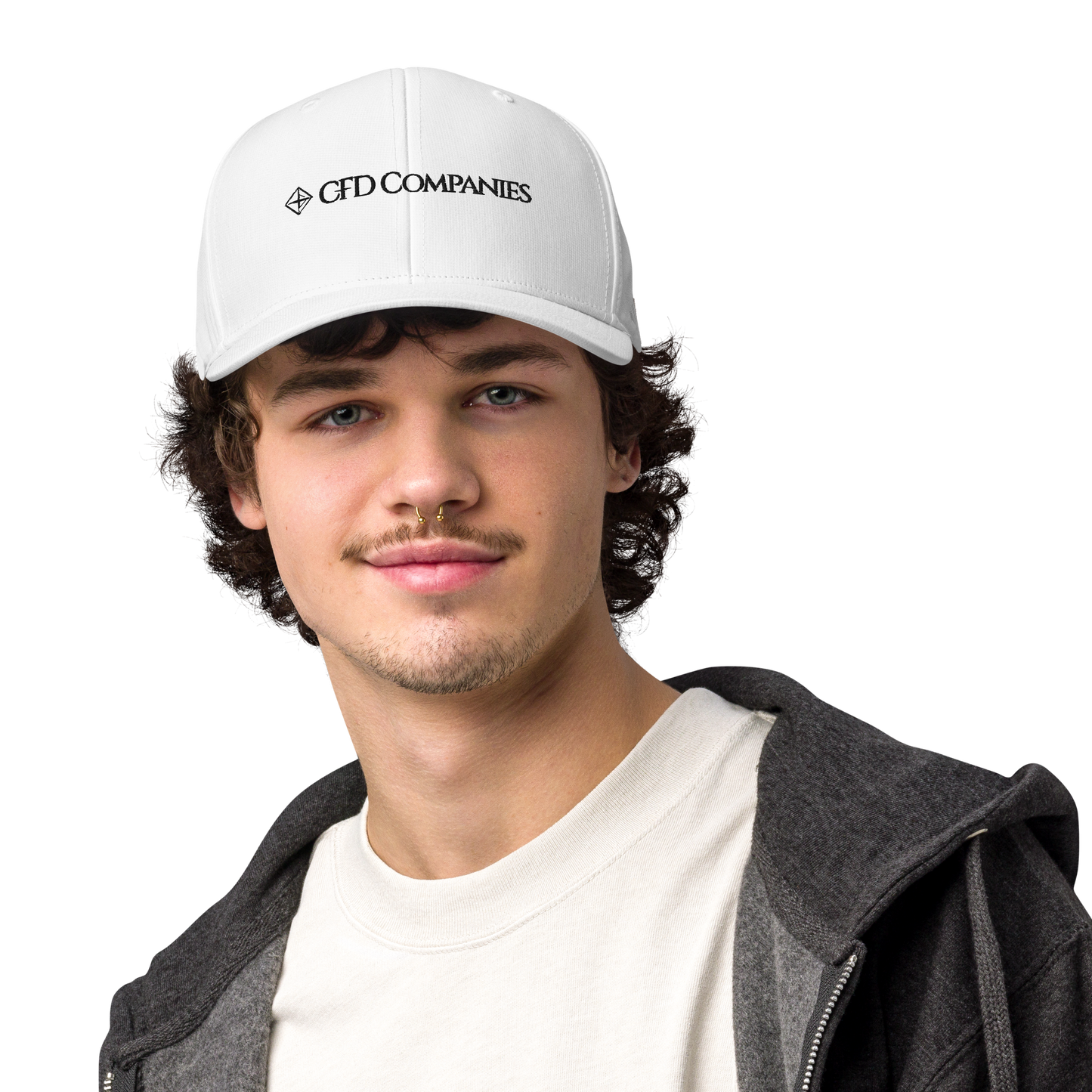 CFD Companies Adidas Performance Cap