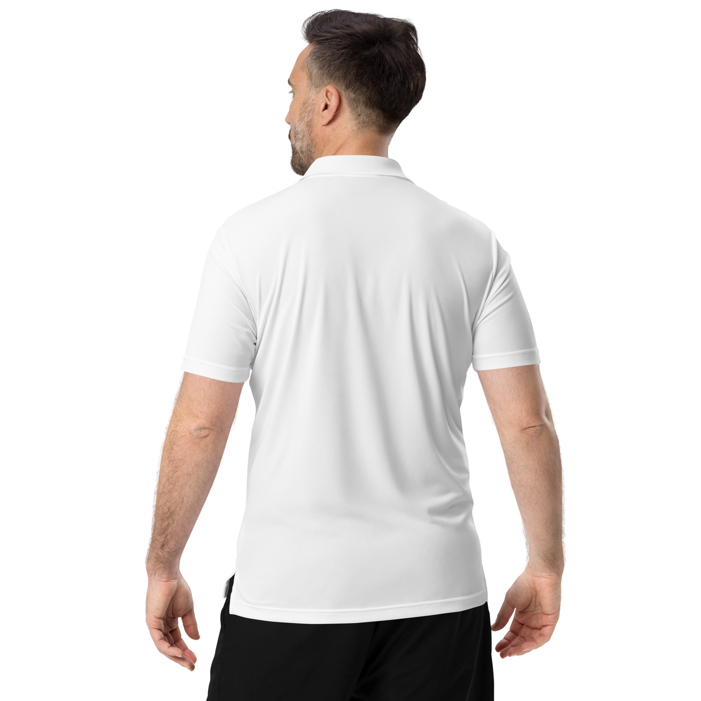 cfd Investments Adidas Performance Polo Shirt