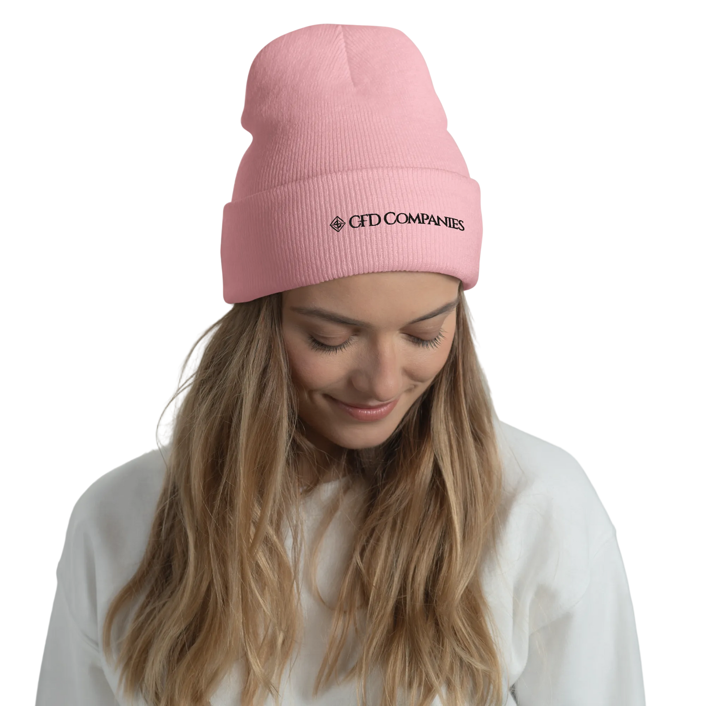 Cuffed Beanie