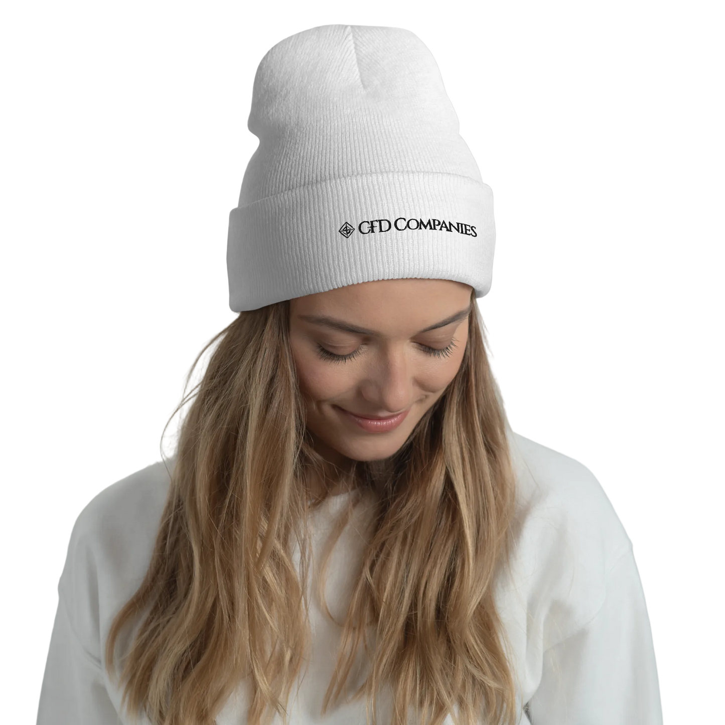 Cuffed Beanie