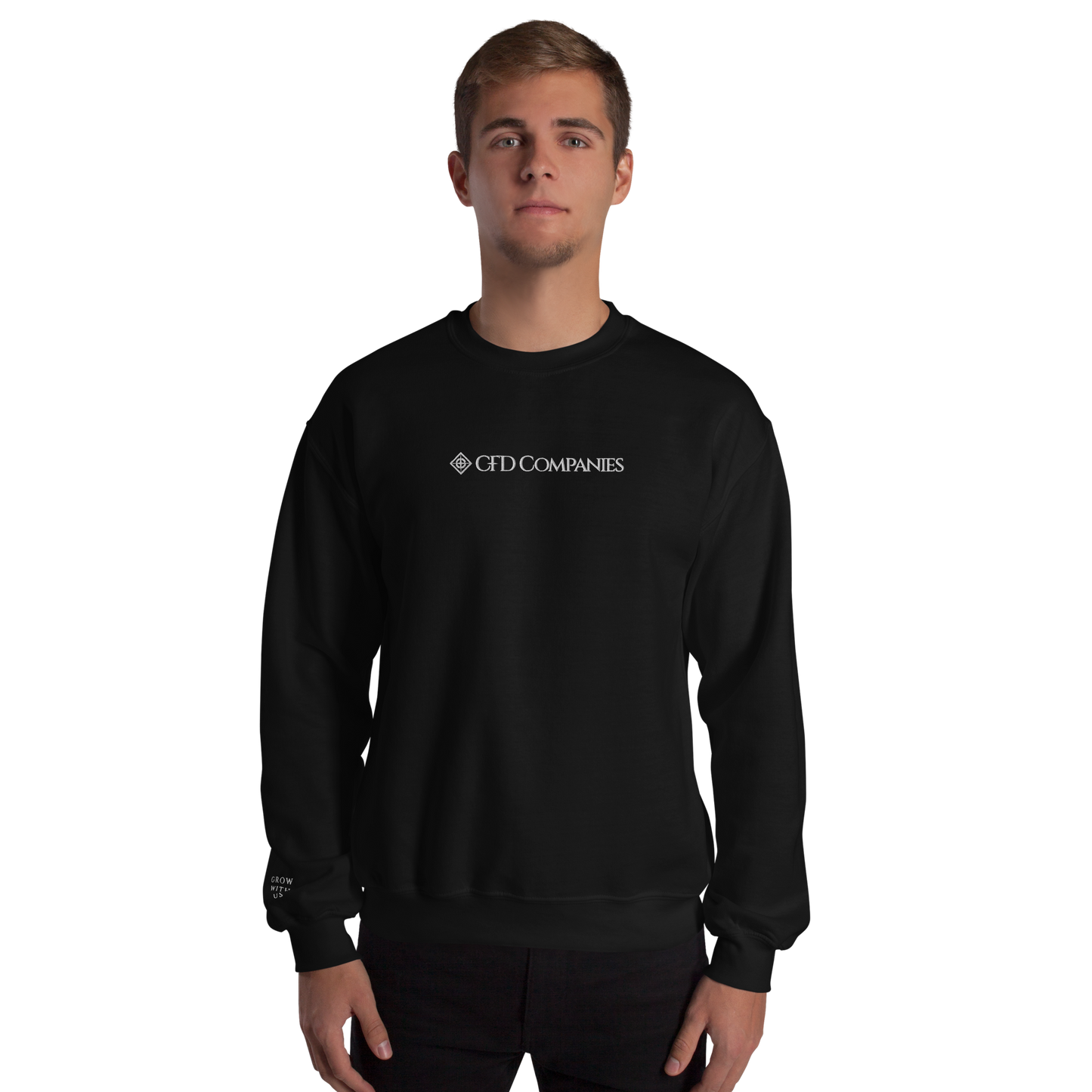 CFD Companies Unisex Sweatshirt