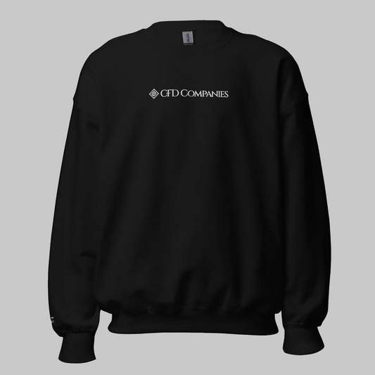 CFD Companies Unisex Sweatshirt