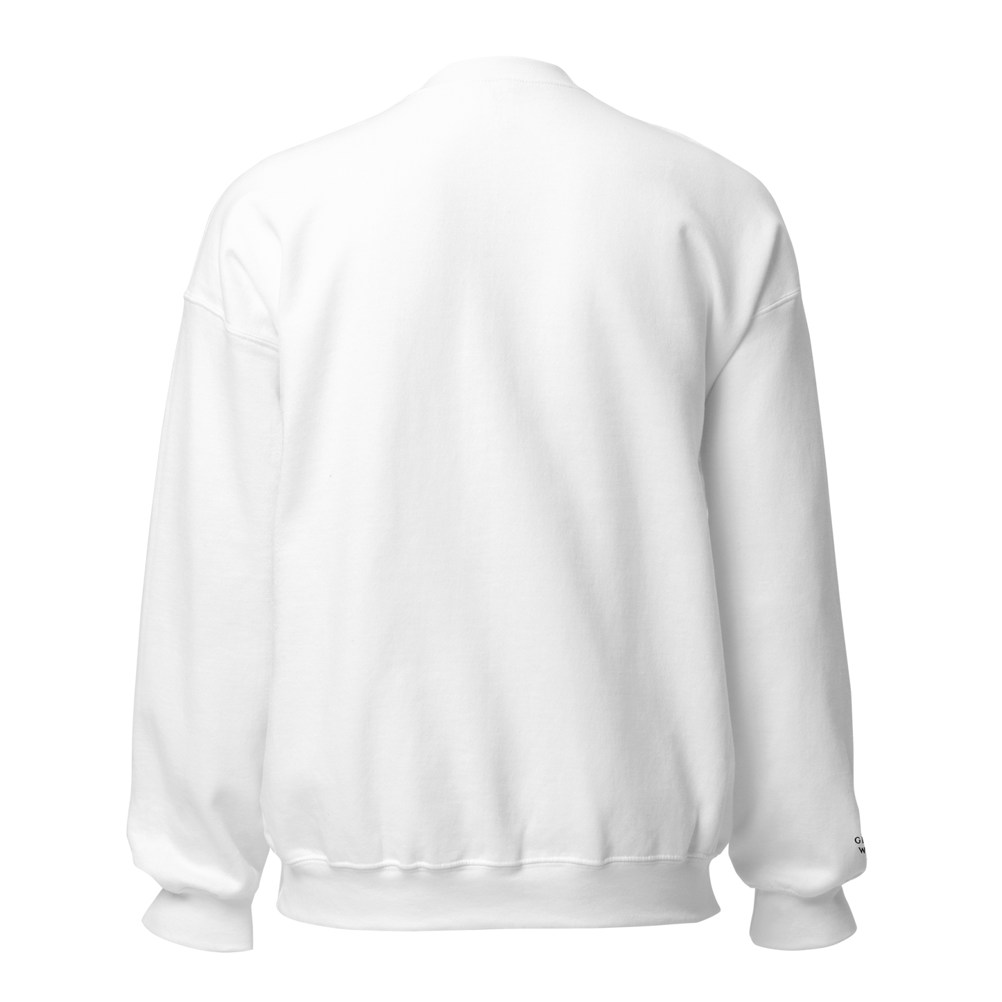 CFD Companies Unisex Sweatshirt - Black Logo