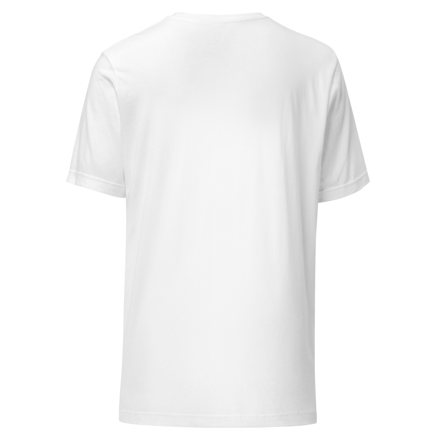 CFD Companies Unisex t-shirt - Black Logo