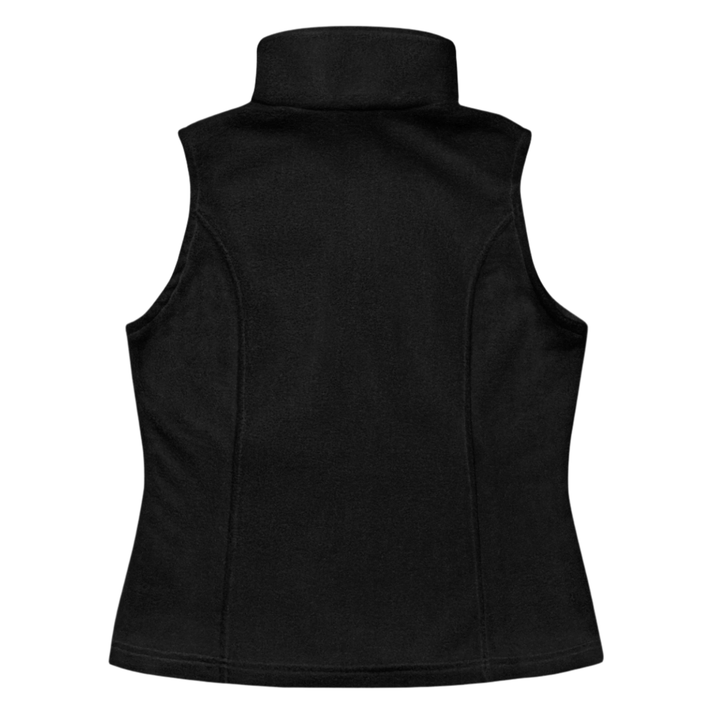 cfd Investments Women’s Columbia fleece vest