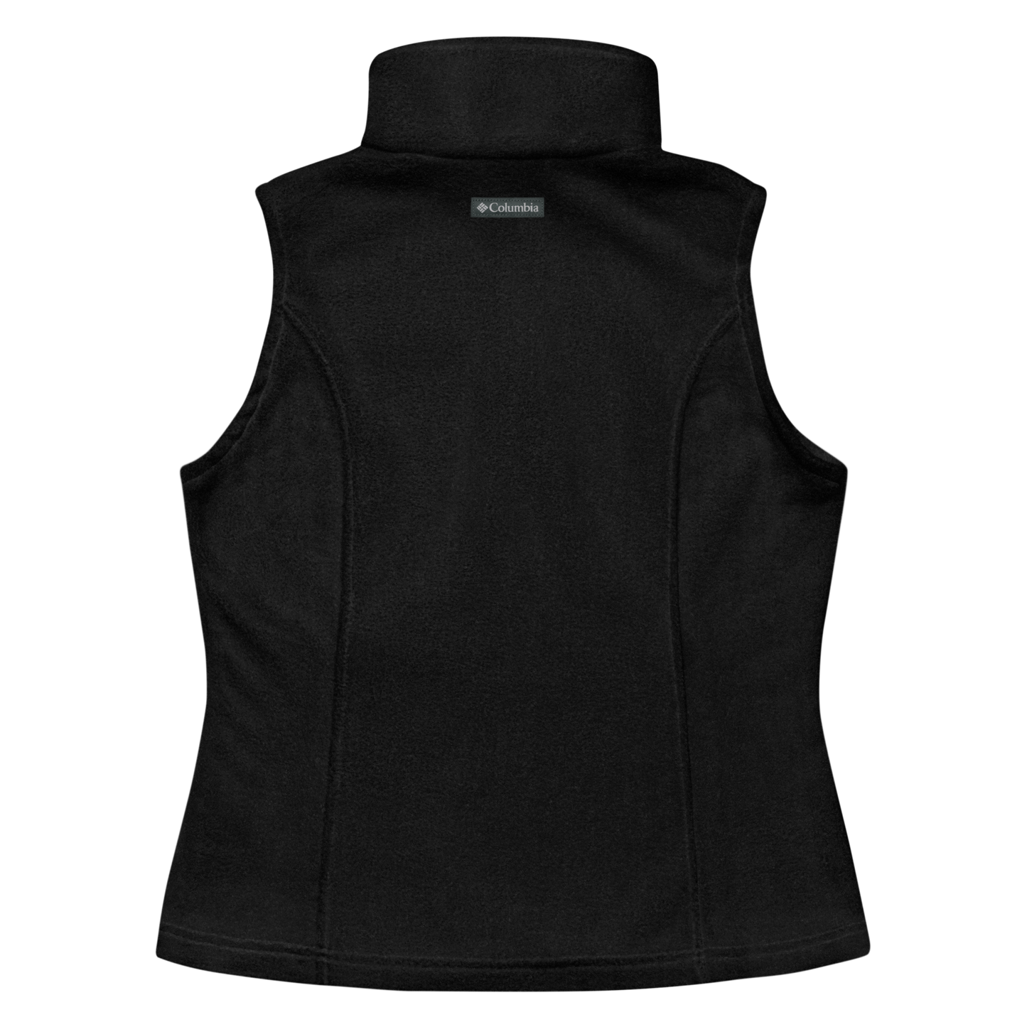 CFD Companies Women’s Columbia Fleece Vest
