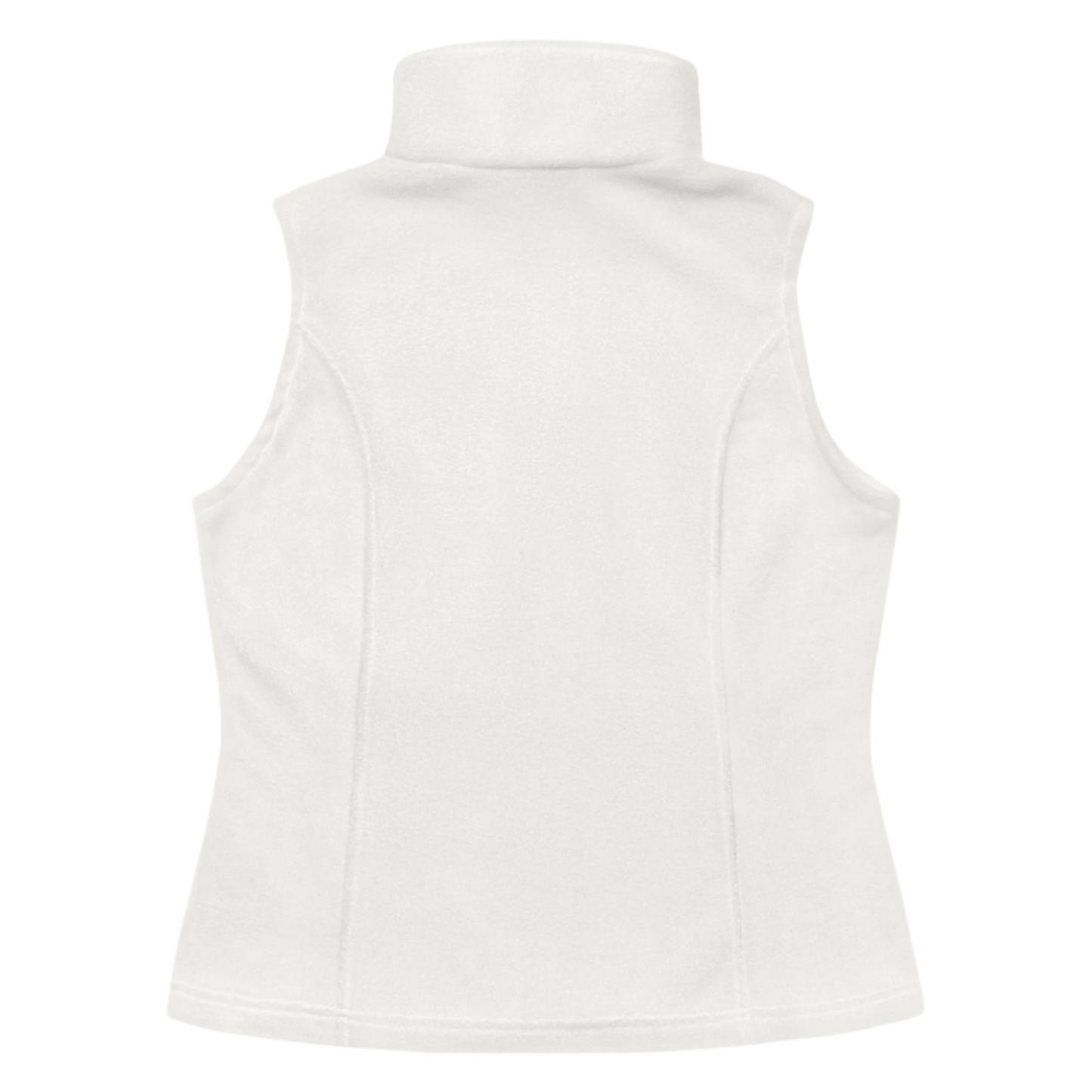 cfd Investments Women’s Columbia fleece vest